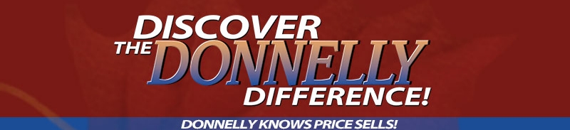 Donnelly Loyalty
